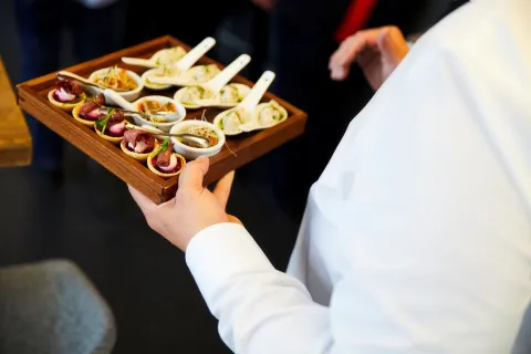 Clubs & groupes : une expérience sur-mesure